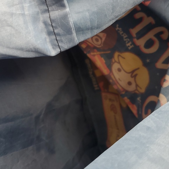 Harry Potter Back to Hogwarts Loot Bag - Picture 7 of 13